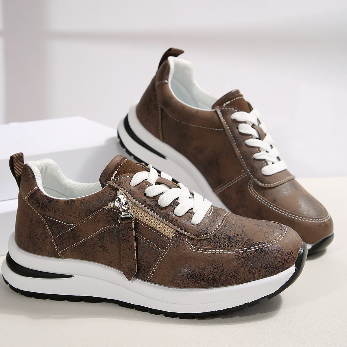 Chaussures Décontractées Femme