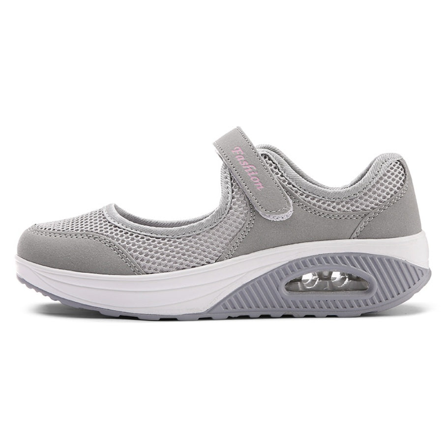 Chaussures confortables et antidérapantes pour femmes