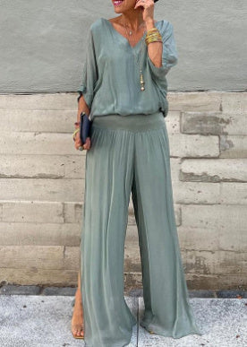 Ensemble Anna Deux Pièces Chic Féminin