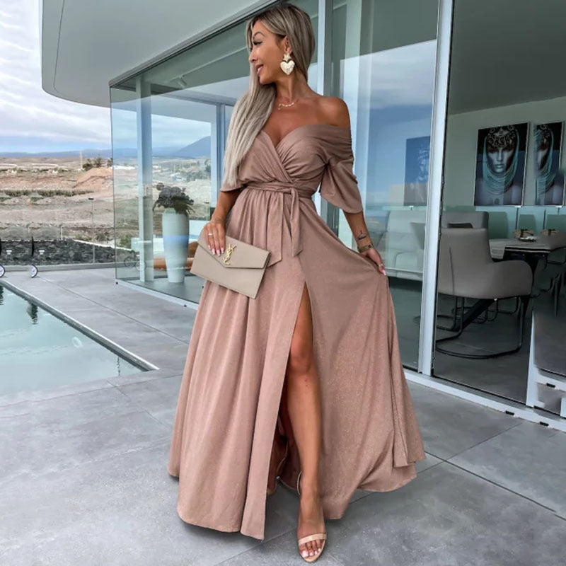 Amanda dress