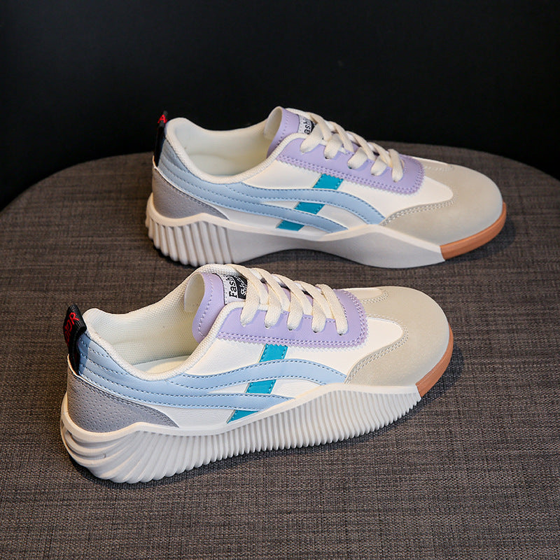 Sports casual shoes Respirantes