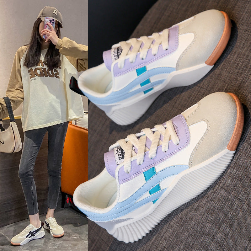 Sports casual shoes Respirantes