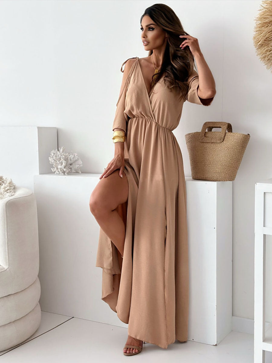 Yanael dress