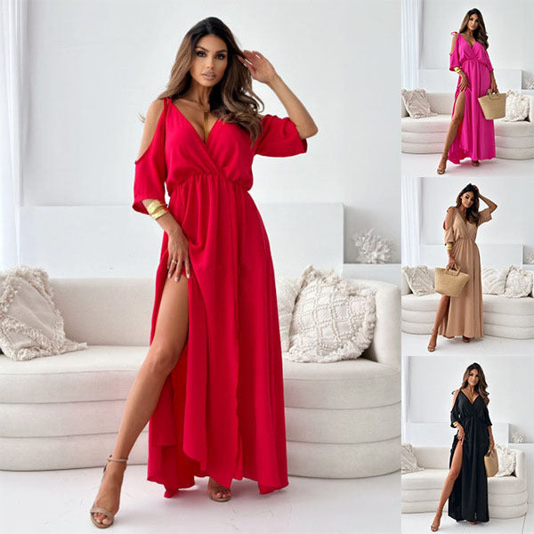 Yanael dress