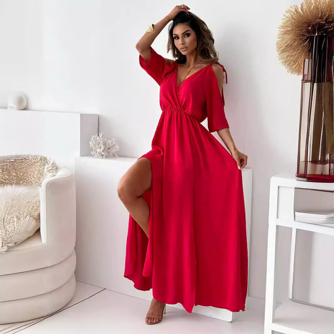 Yanael dress