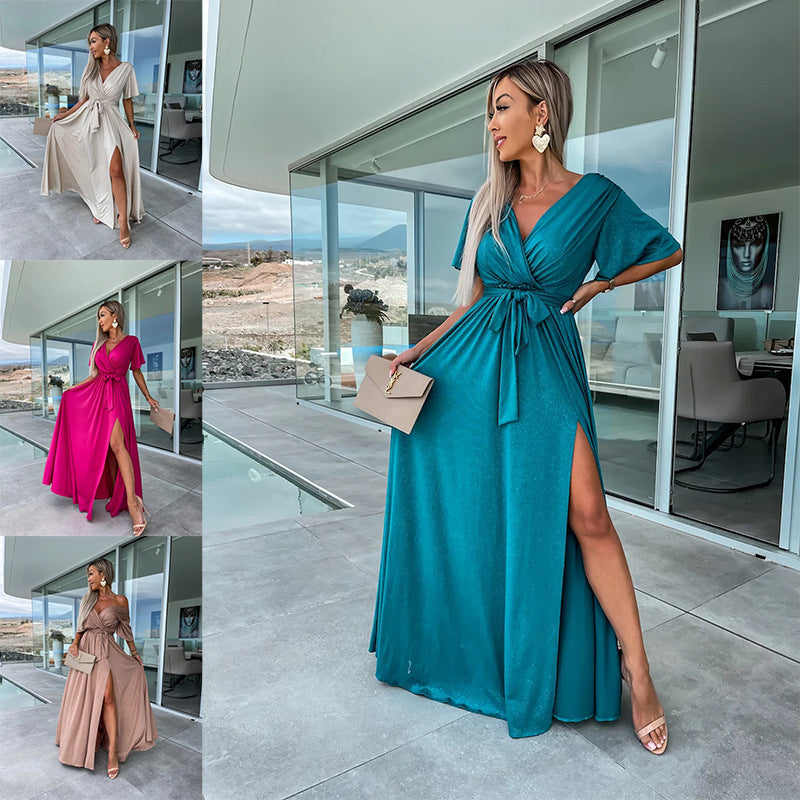 Amanda dress