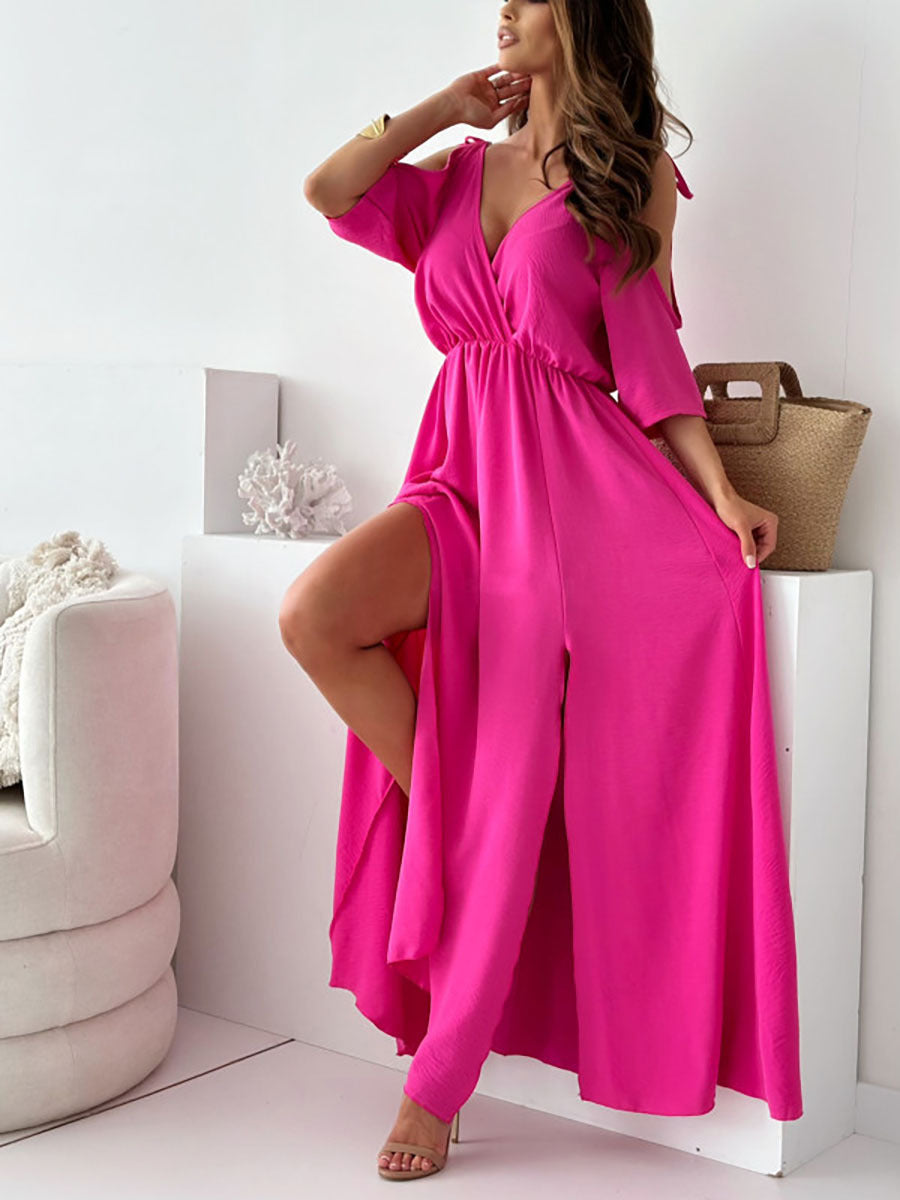 Yanael dress
