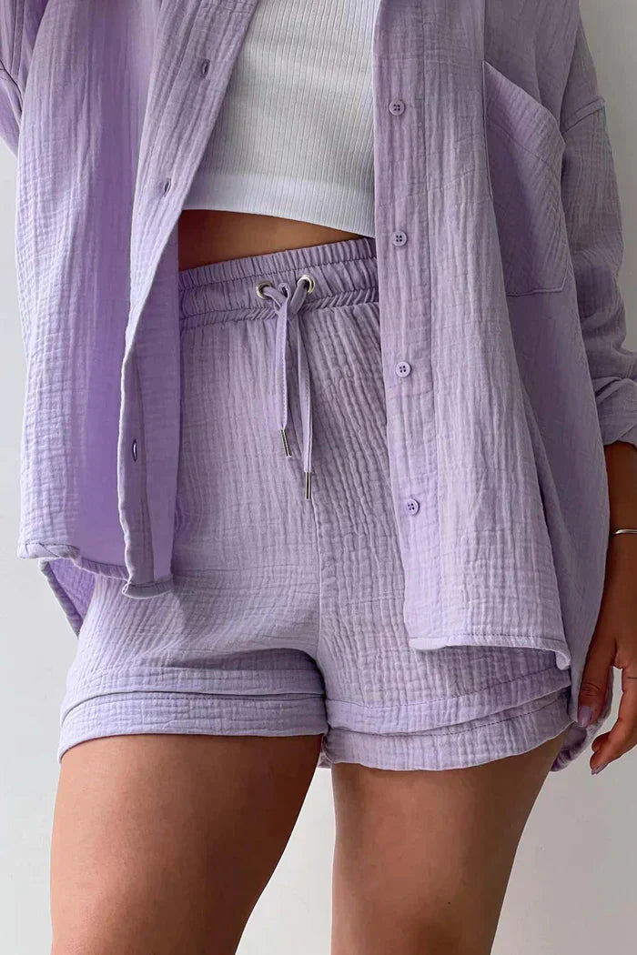 Dina – Women’s 2-Piece Summer Look