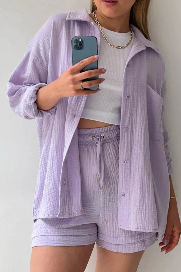 Dina – Women’s 2-Piece Summer Look