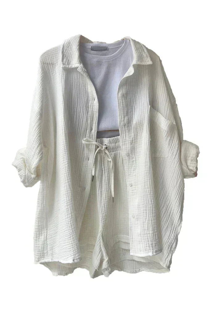 Dina – Women’s 2-Piece Summer Look