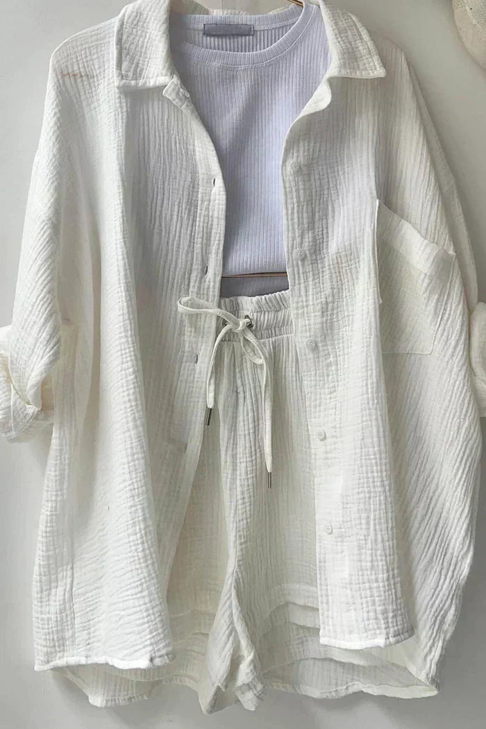Dina – Women’s 2-Piece Summer Look