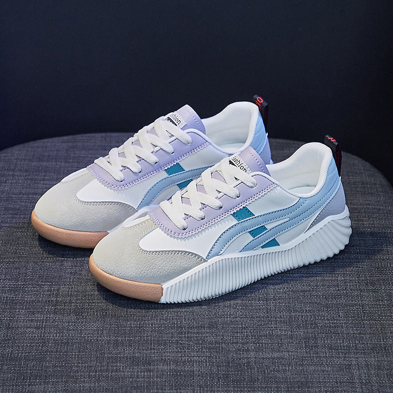 Sports casual shoes Respirantes