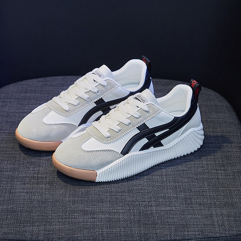 Sports casual shoes Respirantes