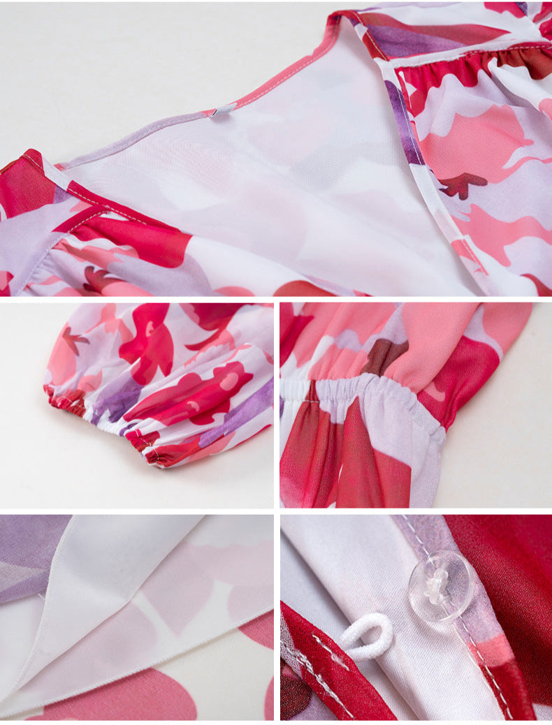 Joanny dress