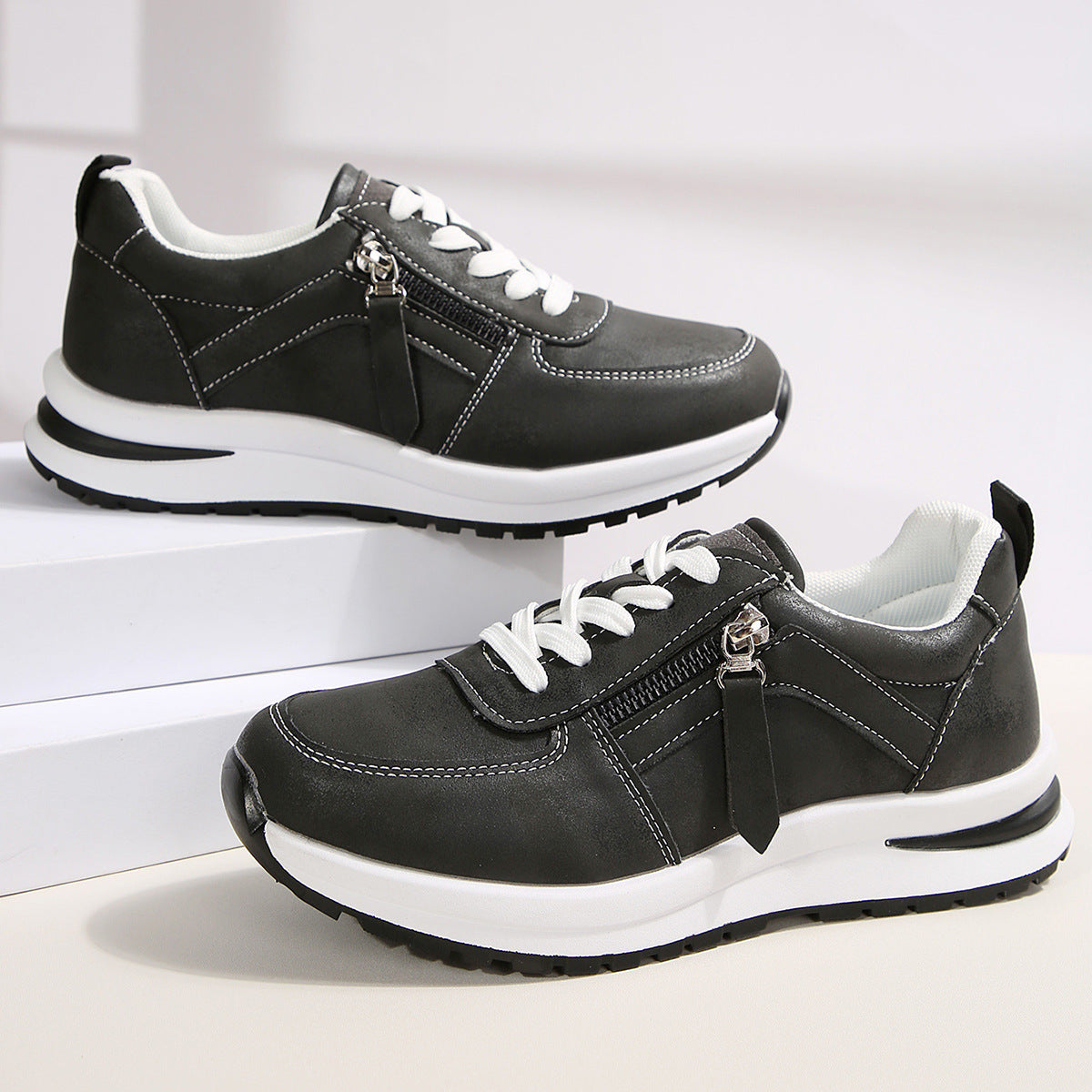 Chaussures Décontractées Femme