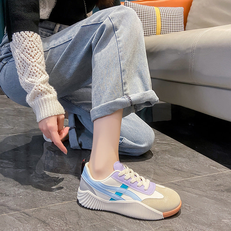Sports casual shoes Respirantes