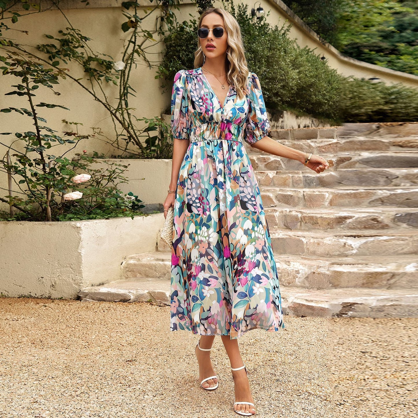 Joanny dress