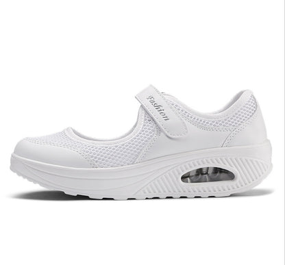 Chaussures confortables et antidérapantes pour femmes