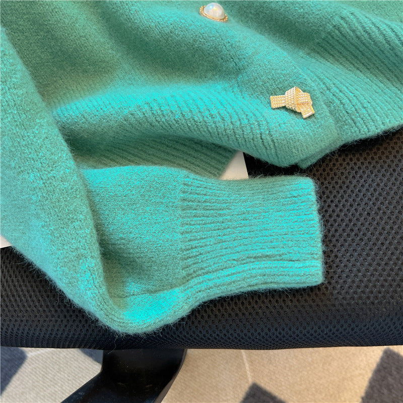 Pull Moelleux Automne Femme