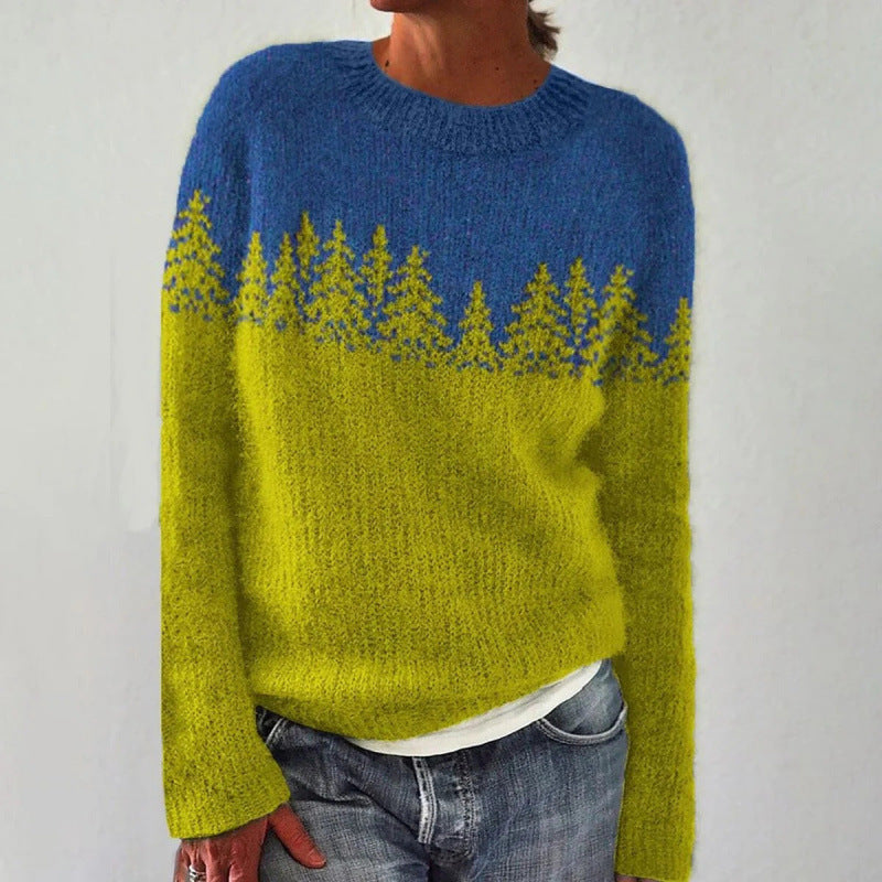 Boreal Embrace