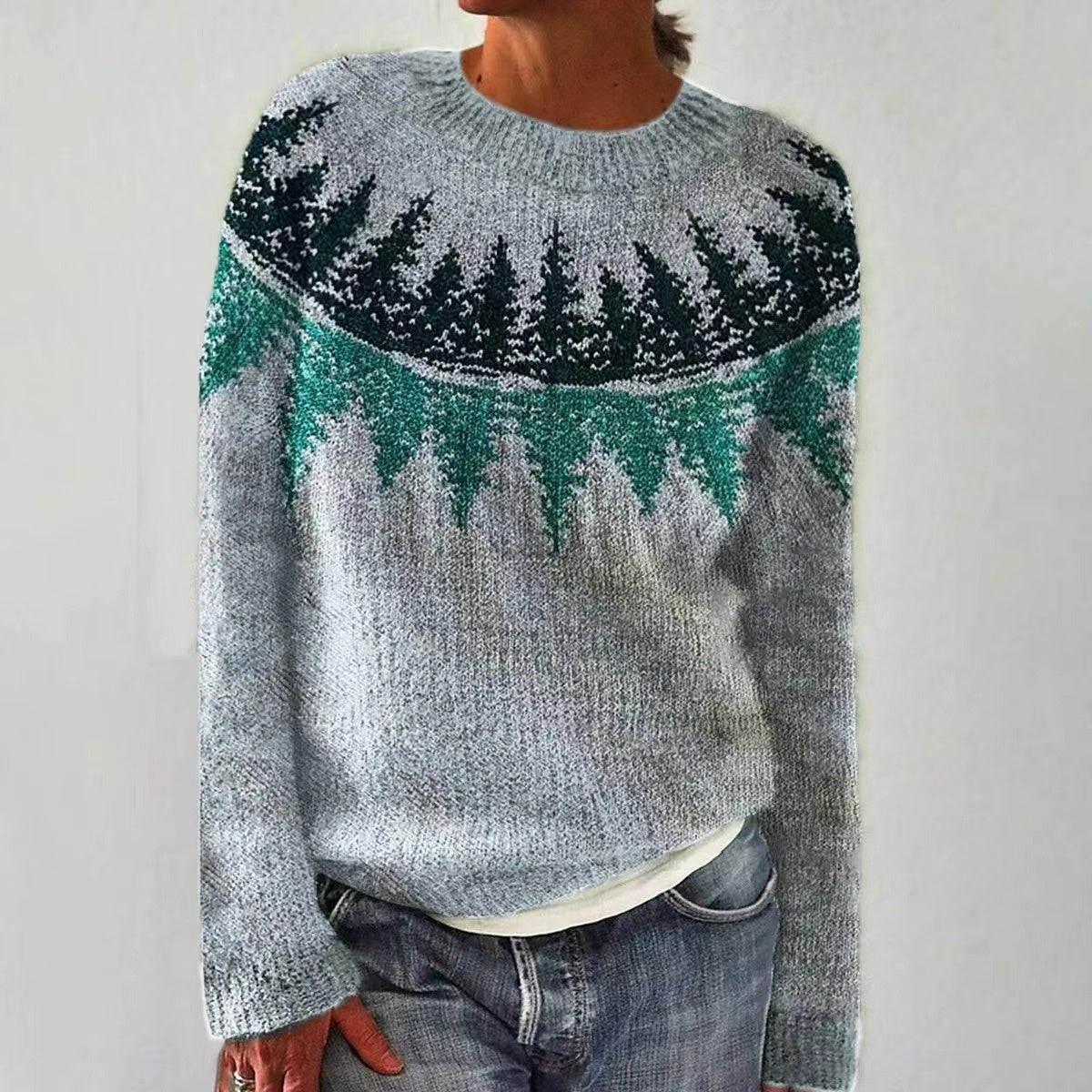 Boreal Embrace