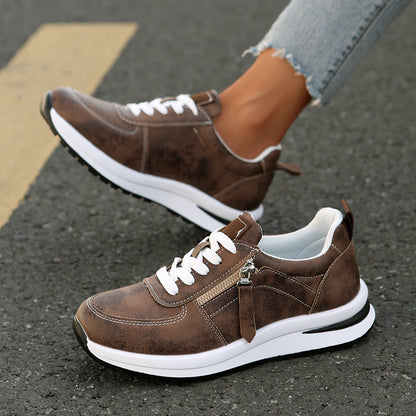 Chaussures Décontractées Femme