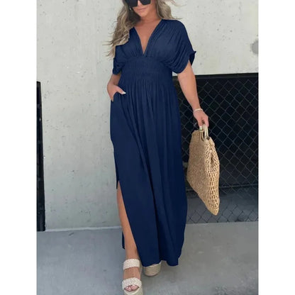 Robe d'Été Élégante