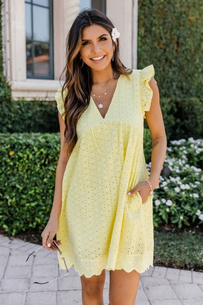 Lara | Robe "Poches & Short"
