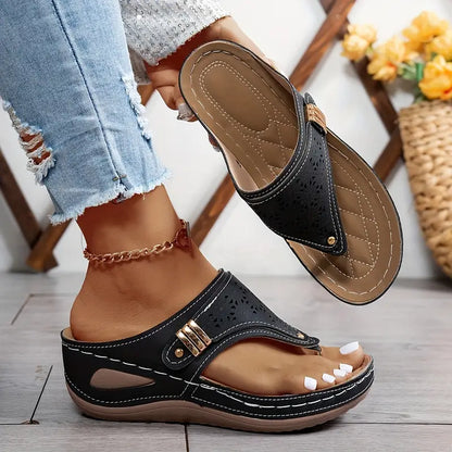 Sandales Mirelys Ultra Confort
