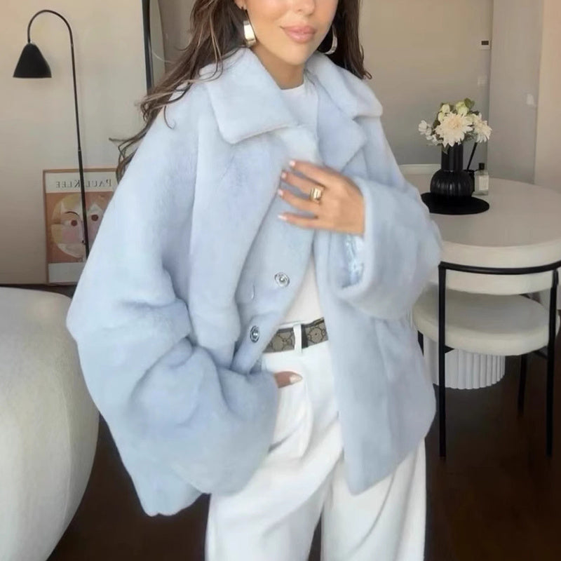 Lyna Jacket | Elegance and Comfort