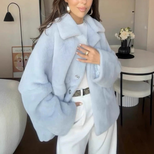 Lyna Jacket | Elegance and Comfort