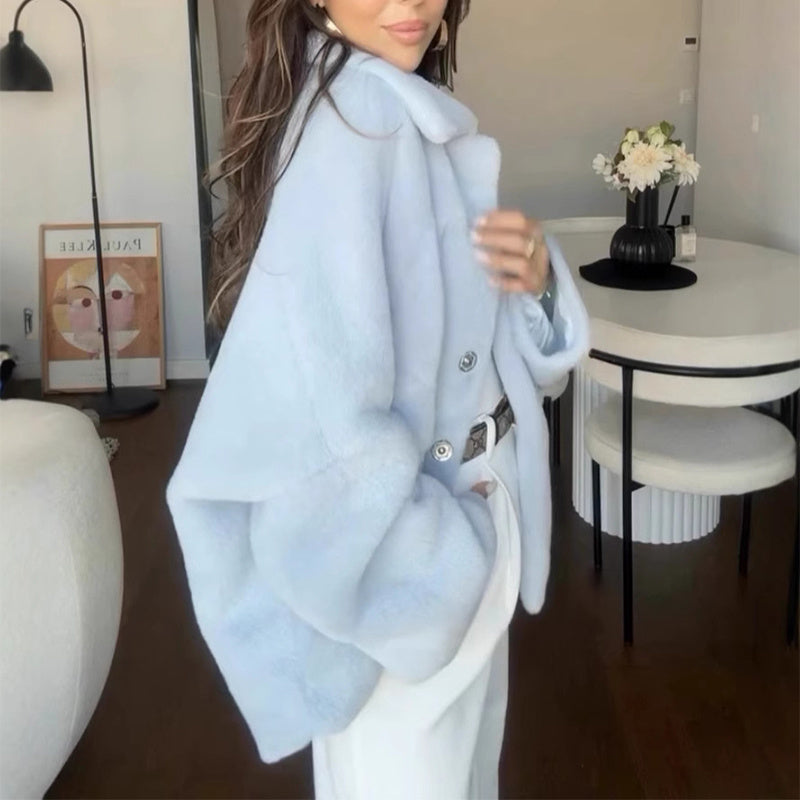 Lyna Jacket | Elegance and Comfort