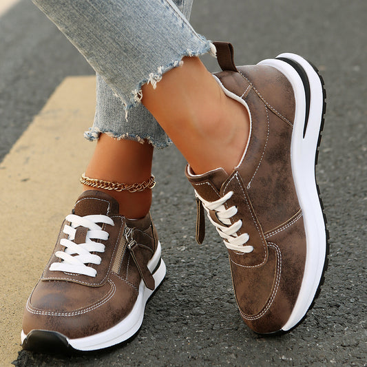 Chaussures Décontractées Femme