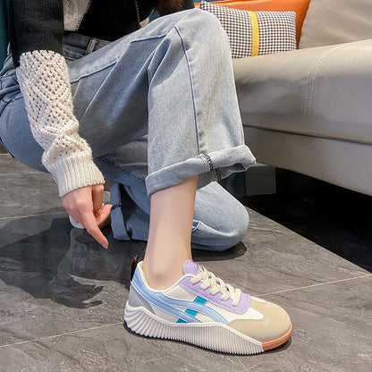 Sports casual shoes Respirantes