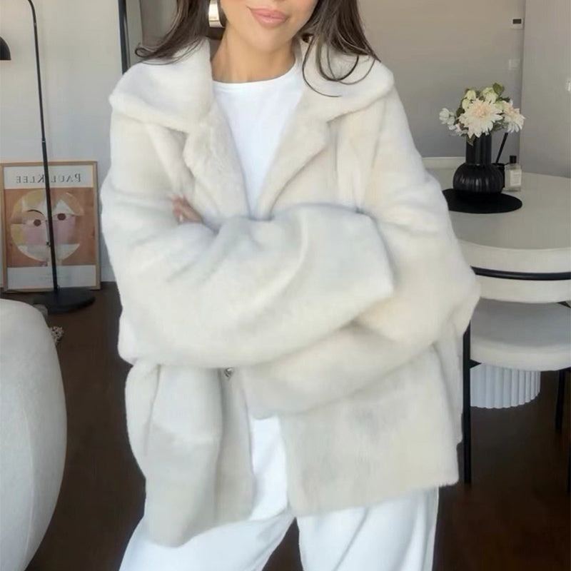 Lyna Jacket | Elegance and Comfort